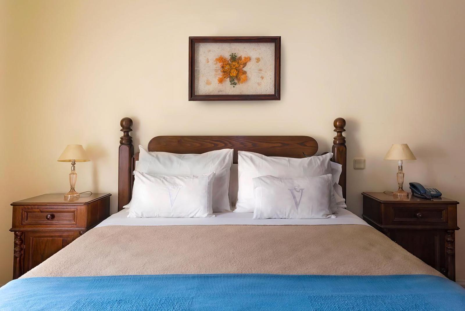 Quarto Familiar Superior (2 Adultos + 2 Crianças)